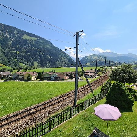 Alpine Retreat & Sauna Disentis Εξωτερικό φωτογραφία