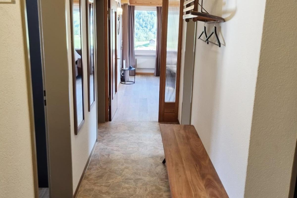 Alpine Retreat & Sauna Disentis Εξωτερικό φωτογραφία